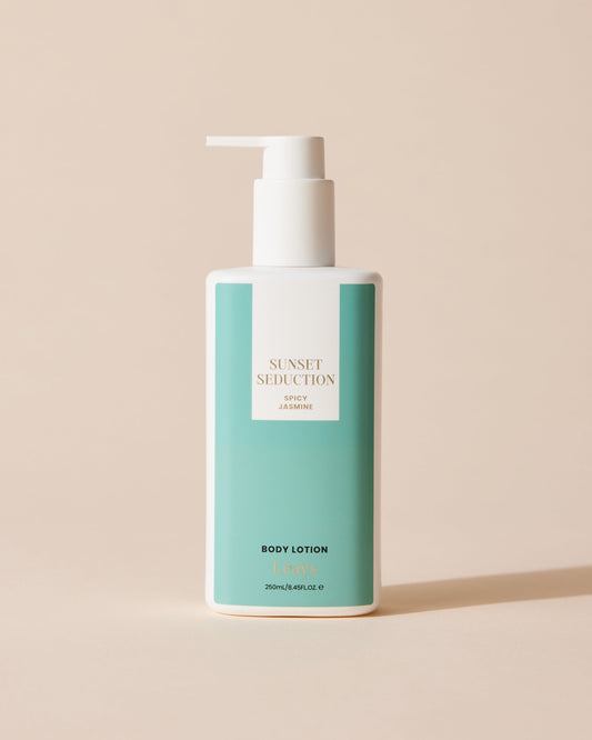 Sunset Seduction Body Lotion 250ml