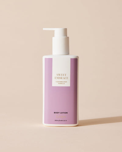 Sweet Embrace Body Lotion 250ml