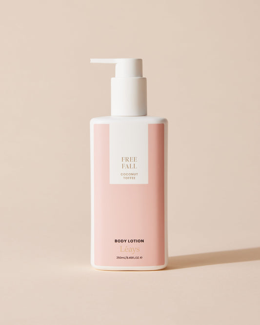 Free Fall Body Lotion 250ml