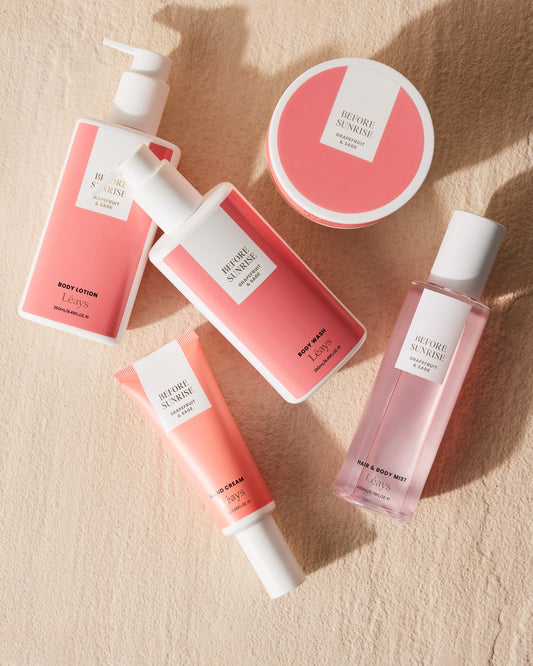 Before Sunrise Body Lotion 250ml