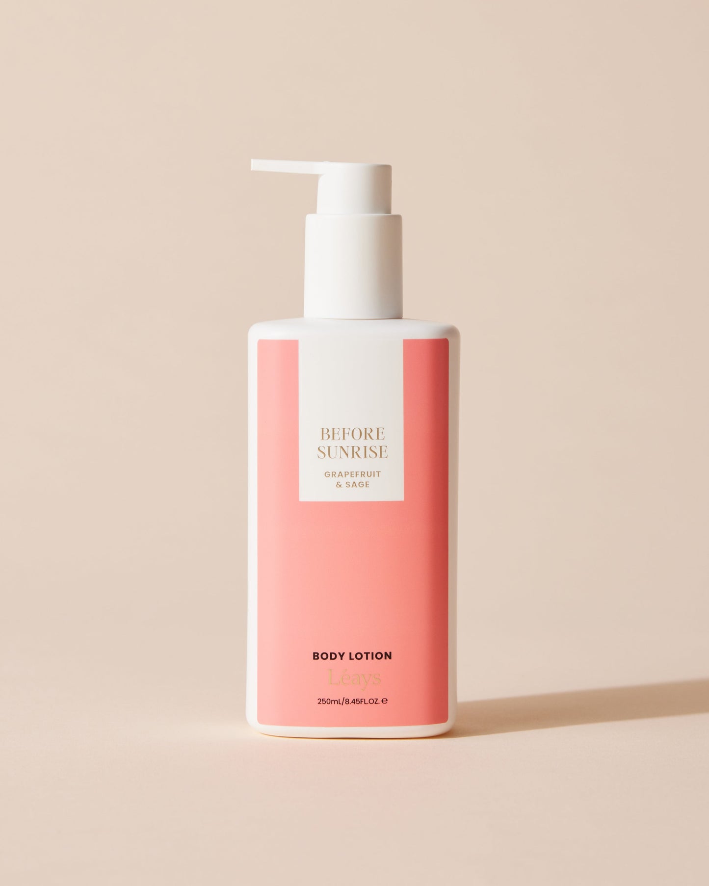 Before Sunrise Body Lotion 250ml