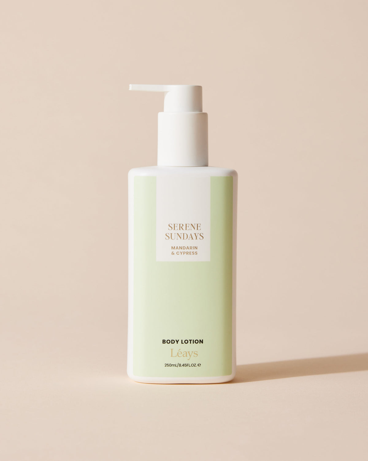 Serene Sundays Body Lotion 250ml