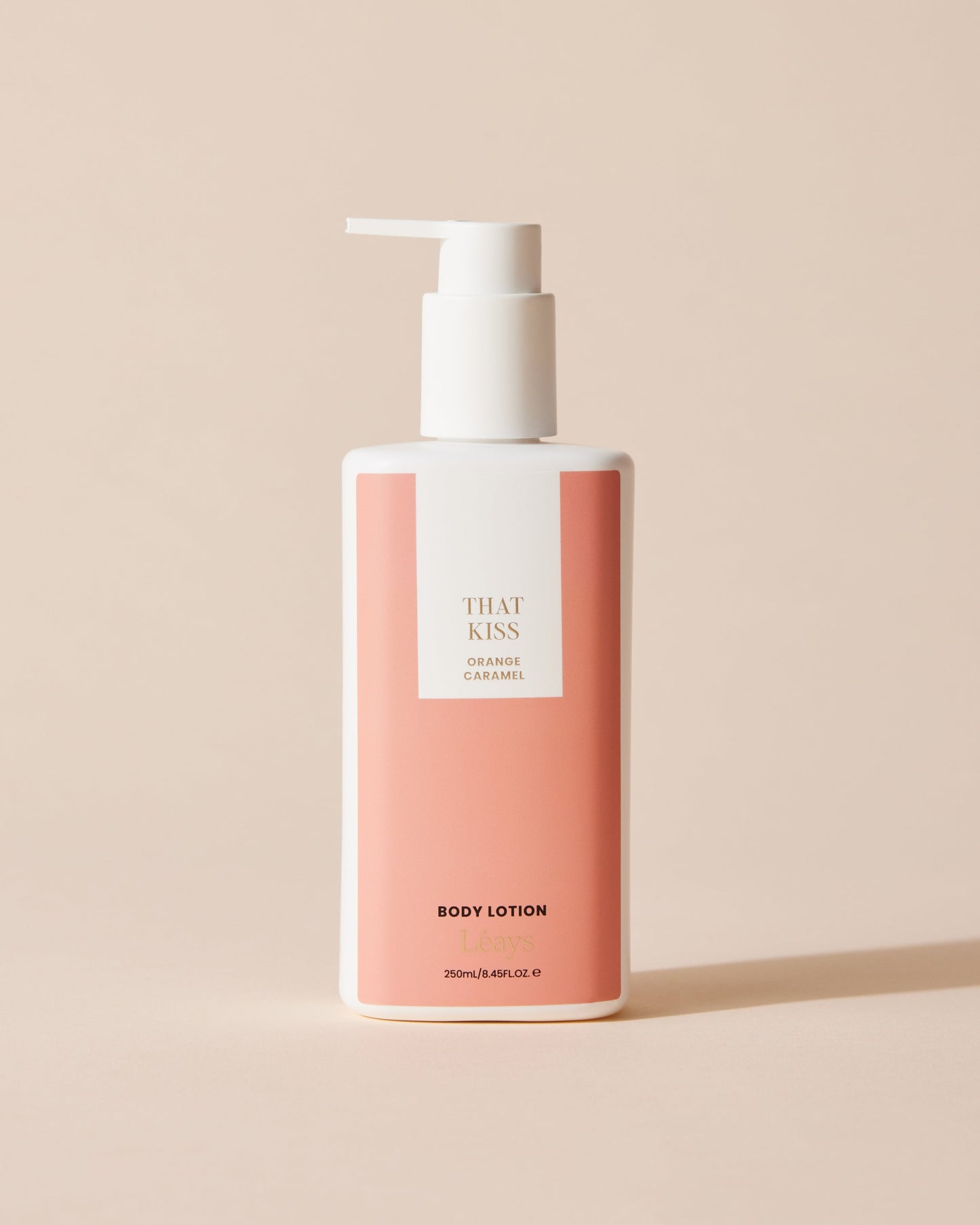 That Kiss Body Lotion 250ml