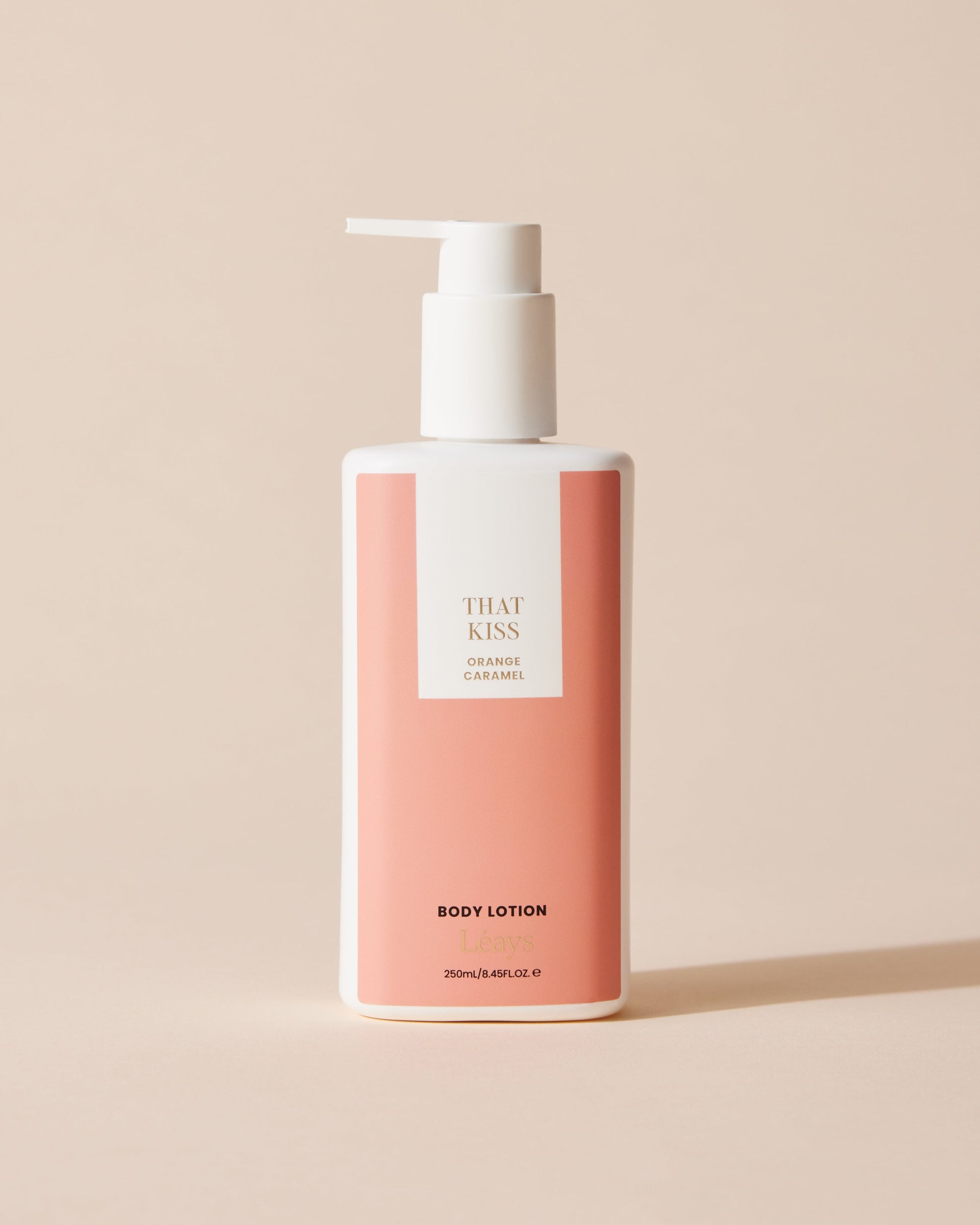 That Kiss Body Lotion 250ml