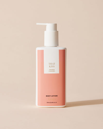 That Kiss Body Lotion 250ml