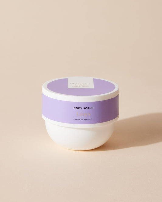 Dusk Till Dawn Body Scrub