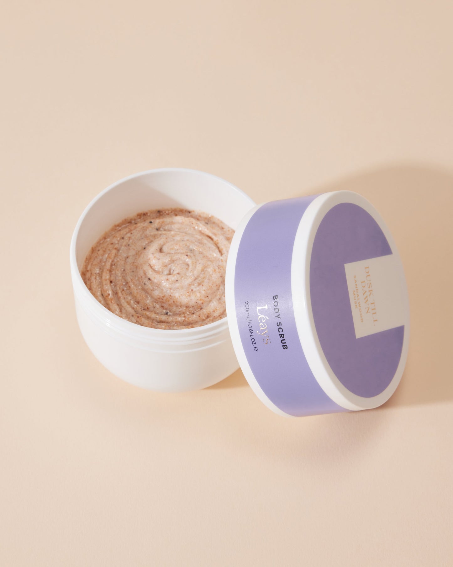 Dusk Till Dawn Body Scrub