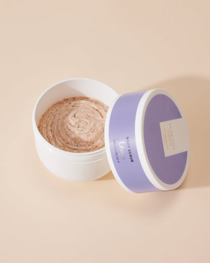 Dusk Till Dawn Body Scrub
