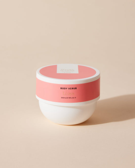 Before Sunrise Body Scrub
