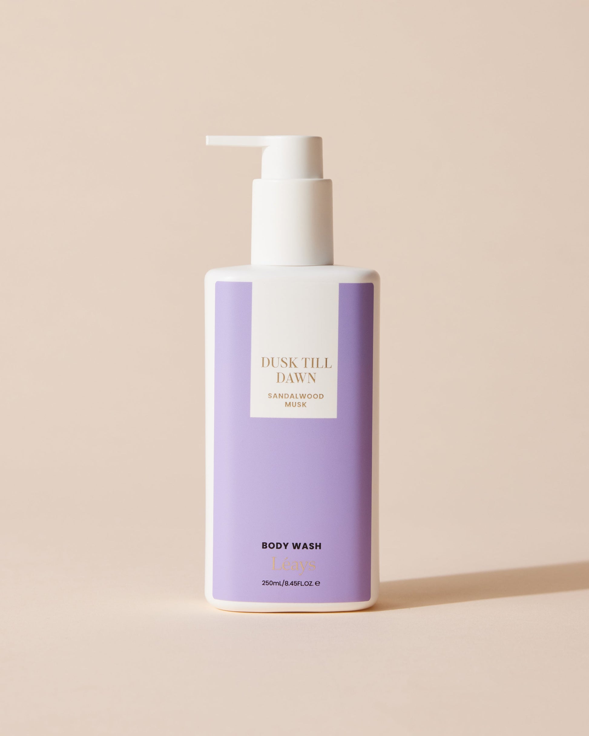 Dusk Till Dawn Body Wash