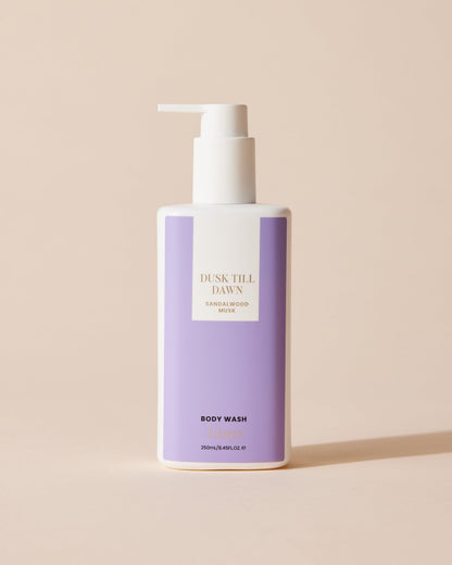 Dusk Till Dawn Body Wash