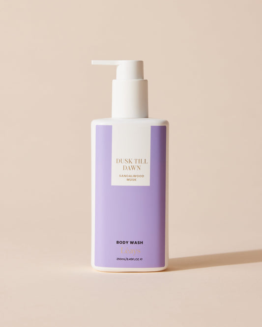 Dusk Till Dawn Body Wash