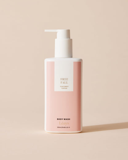 Free Fall Body Wash