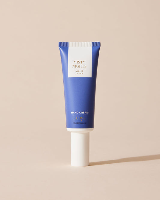 Misty Nights Hand Cream 75gm