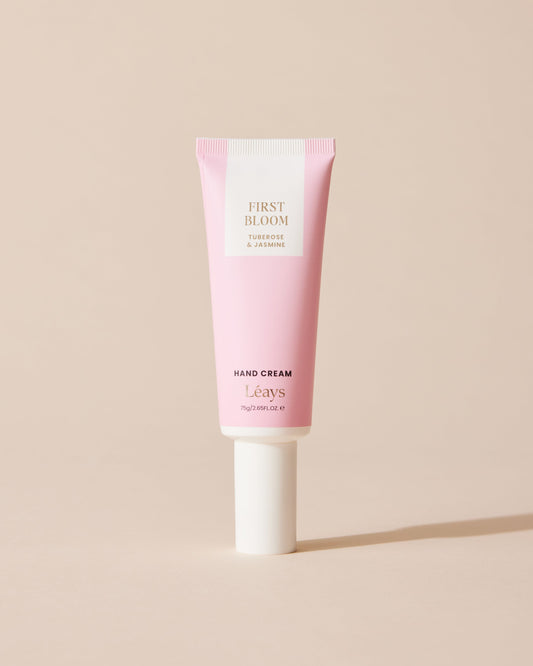 First Bloom Hand Cream 75gm