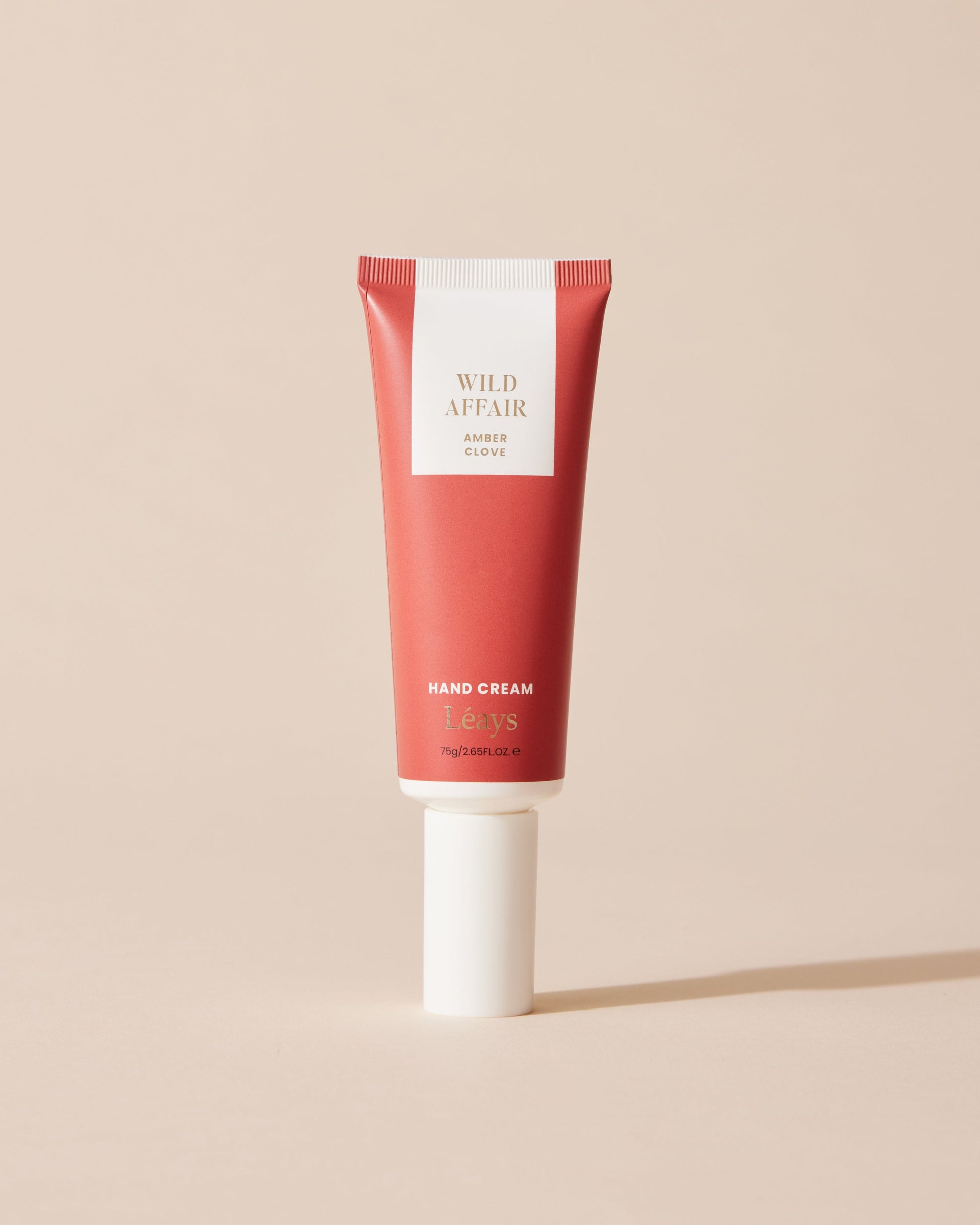 Wild Affair Hand Cream 75gm