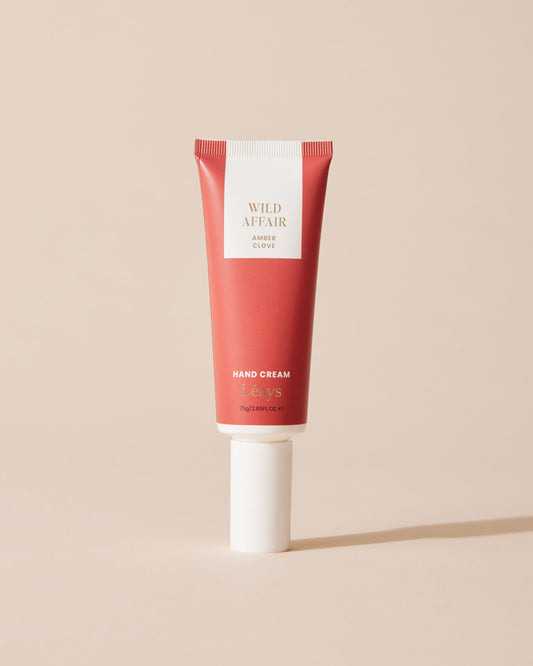 Wild Affair Hand Cream 75gm