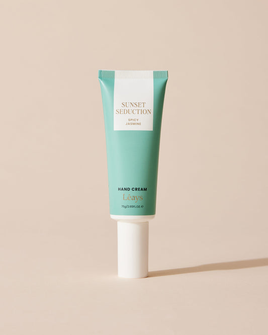 Sunset Seduction Hand Cream 75gm