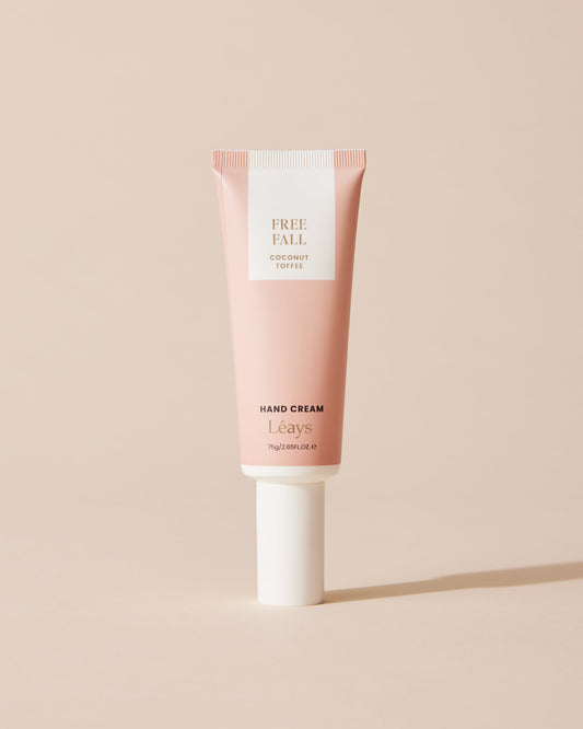 Free Fall Hand Cream 75gm