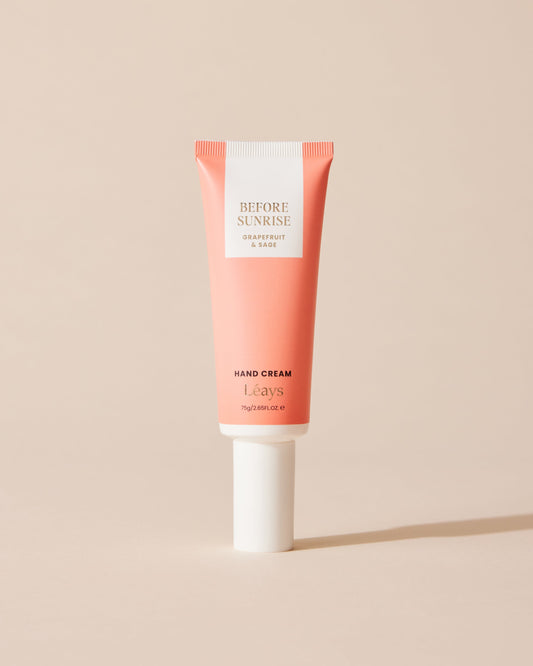 Before Sunrise Hand Cream 75gm