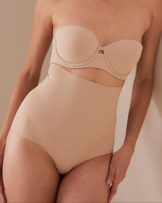 Sculpt High Waist Shaping Brief