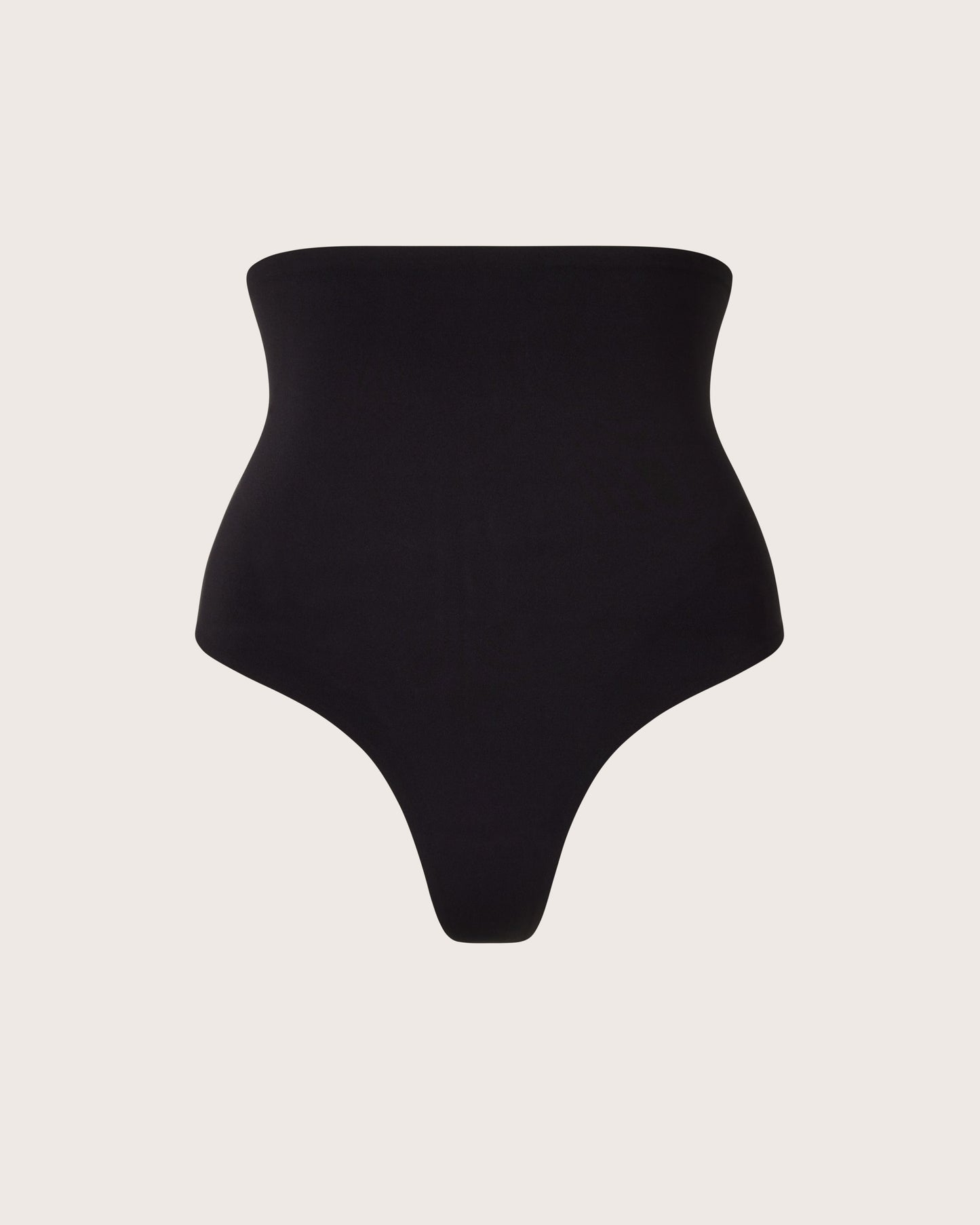 Sculpt High Waist Shaping Thong
