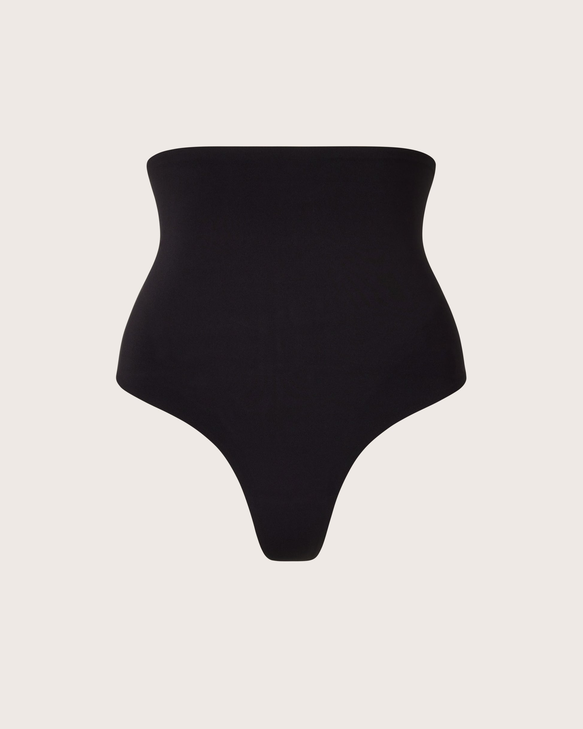 Sculpt High Waist Shaping Thong