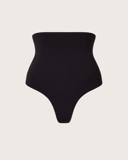 Sculpt High Waist Shaping Thong