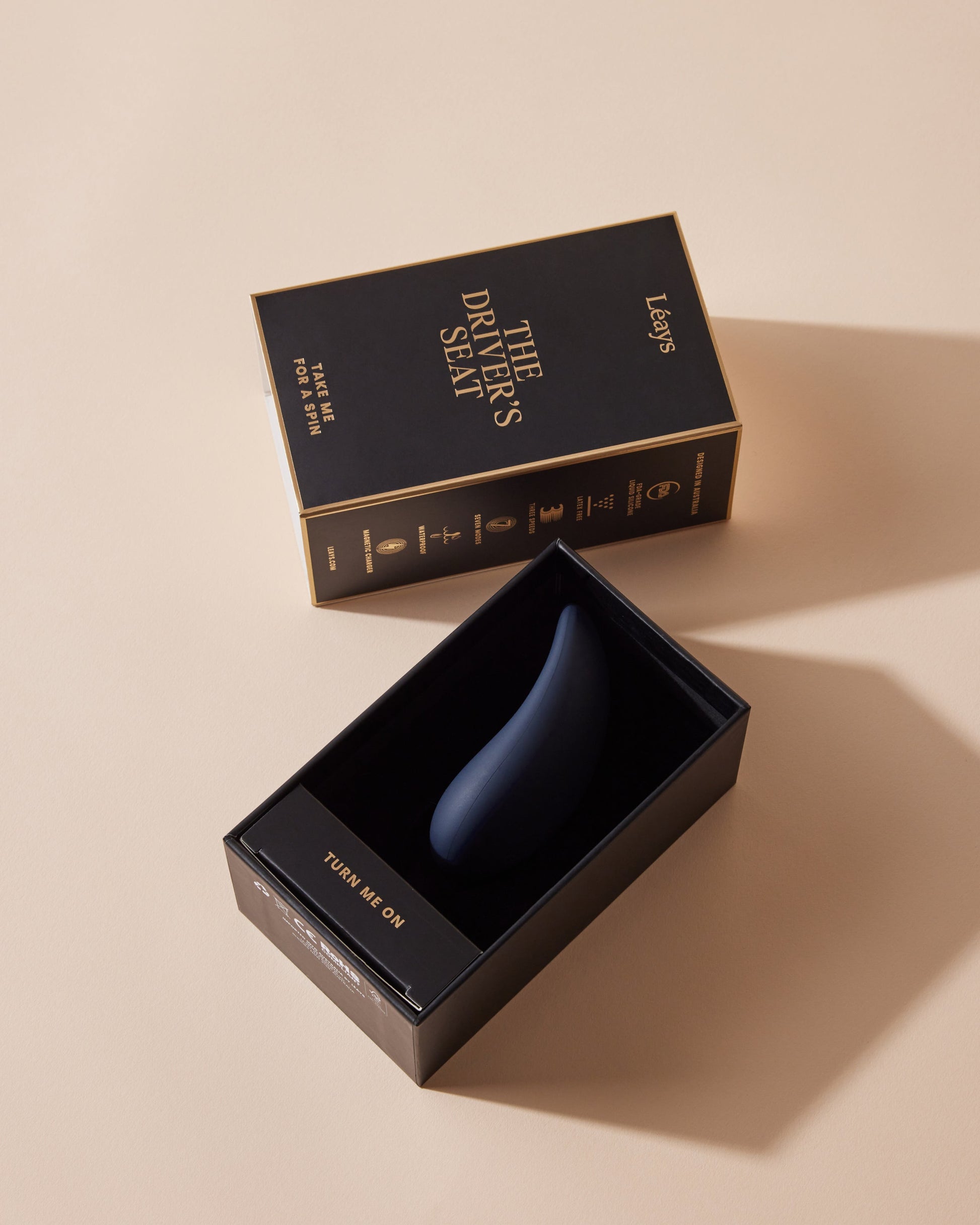 Bullet Vibrator