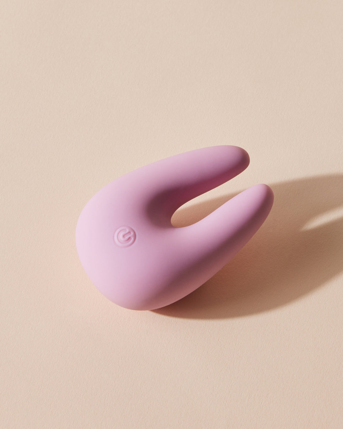 Dual Vibrator In Bleached Mauve Lays Australia Dual Vibrator In Bleached Mauve Lays Australia
