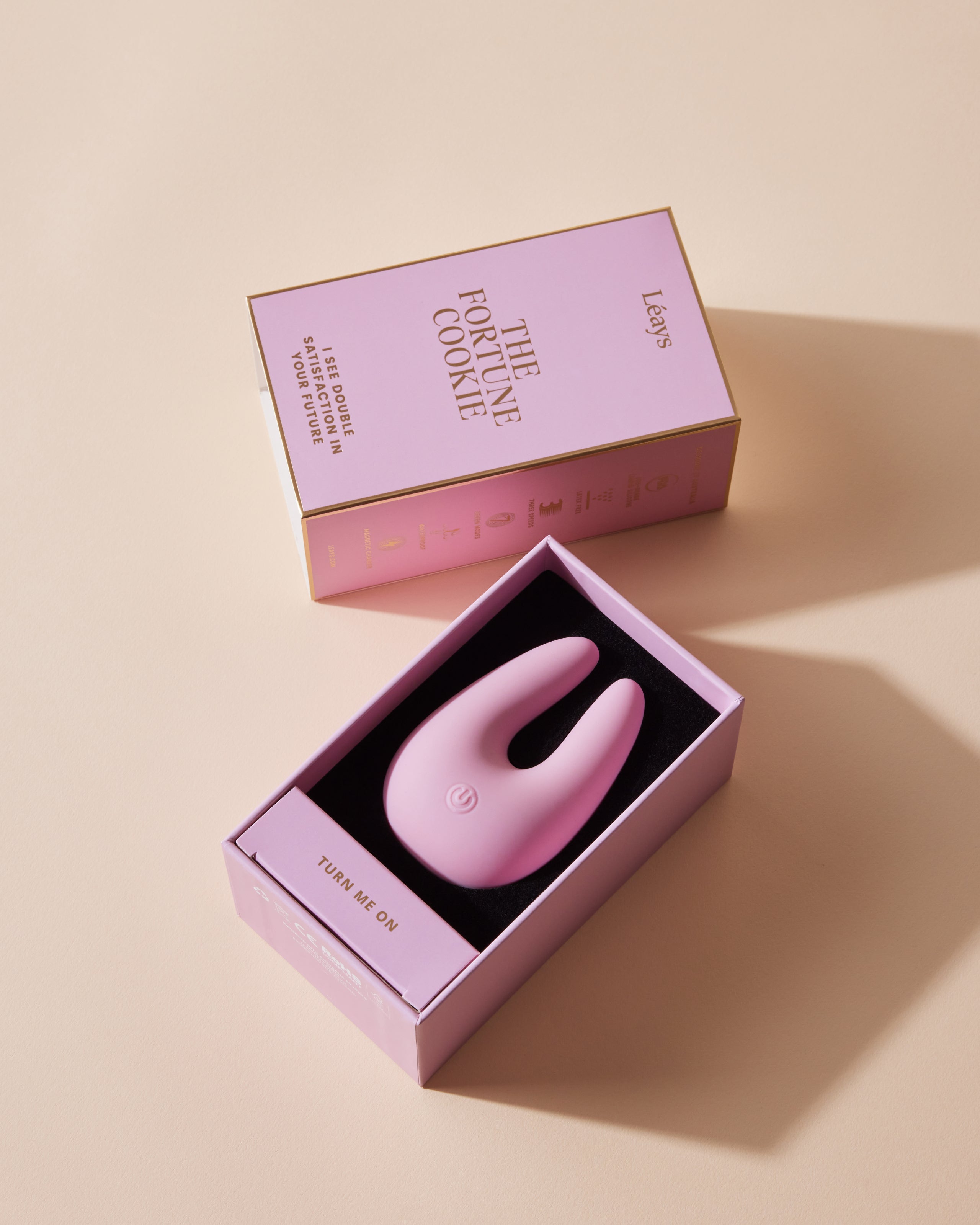 Dual Vibrator In Bleached Mauve Lays Australia Dual Vibrator In Bleached Mauve Lays Australia