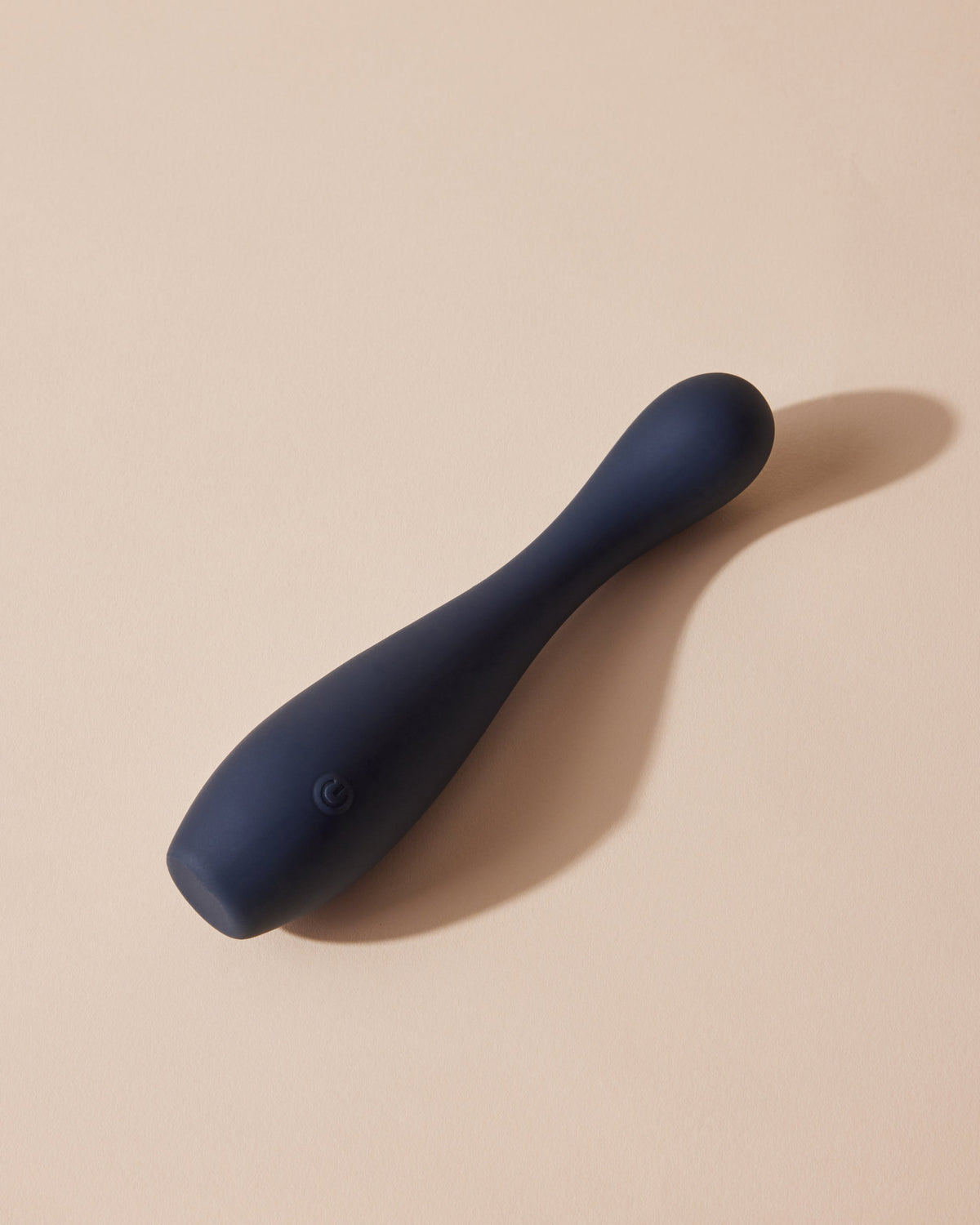 The Pilot Vibrator