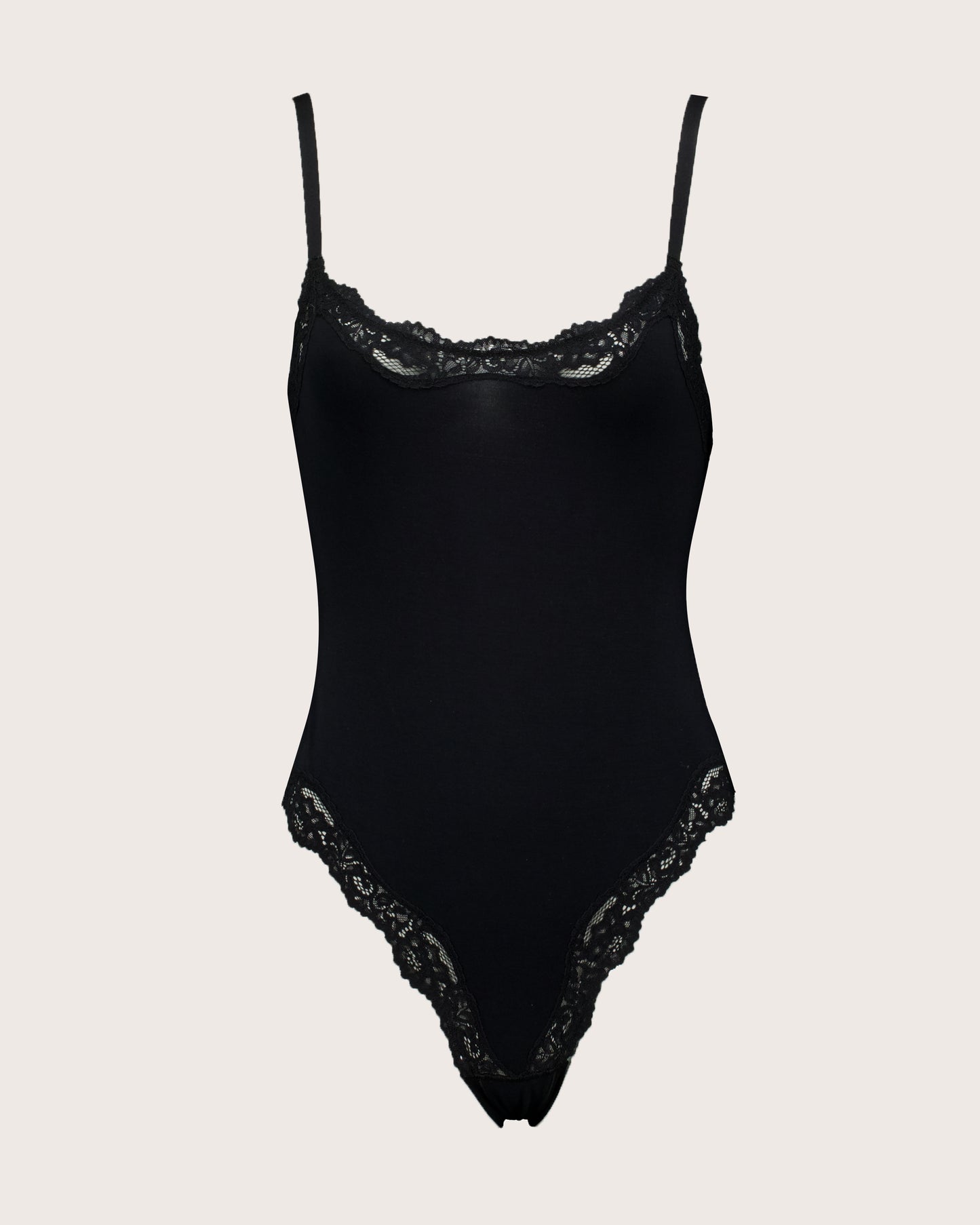 BODYFUSION Nu Boheme Bodysuit