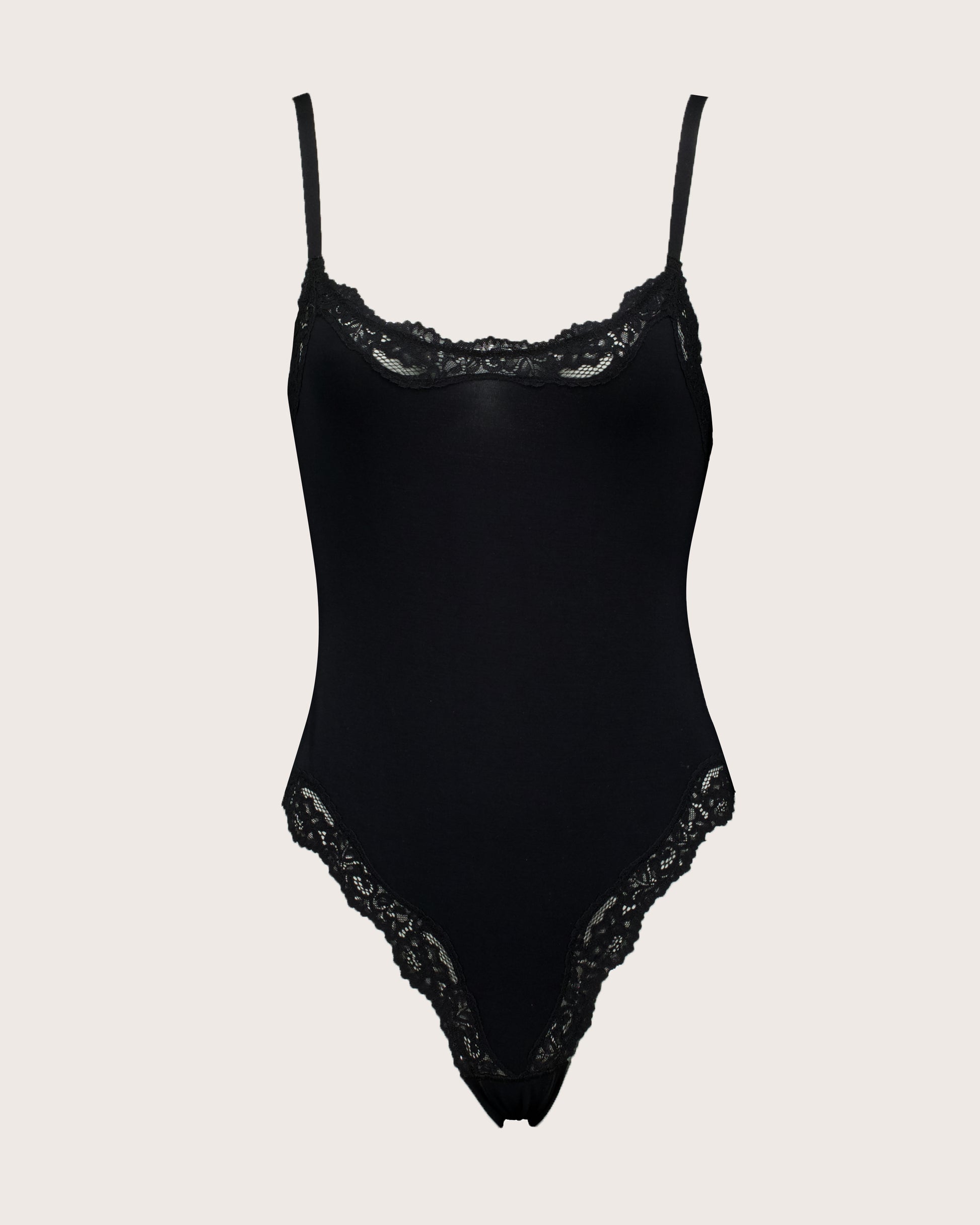 BODYFUSION Nu Boheme Bodysuit