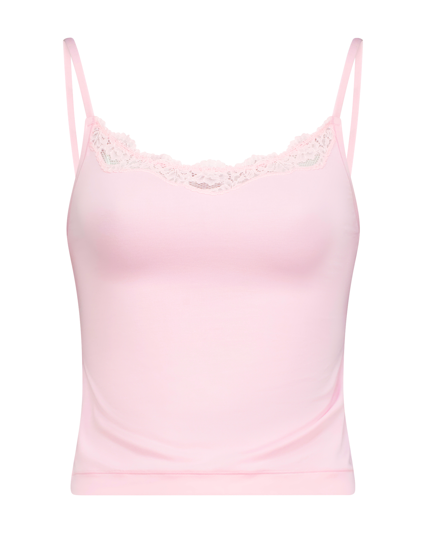 BODYFUSION Pink Infused Cami