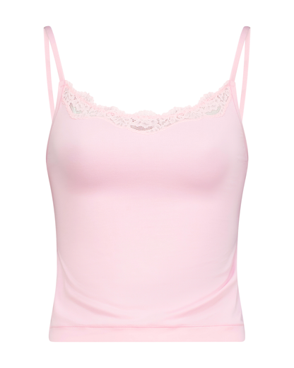 BODYFUSION Pink Infused Cami