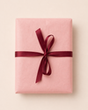 Complimentary Gift Wrapping
