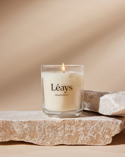 Dessert First Candle  280g
