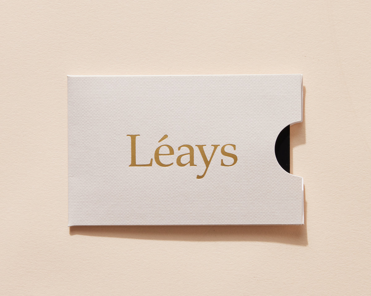 Physical Giftcard