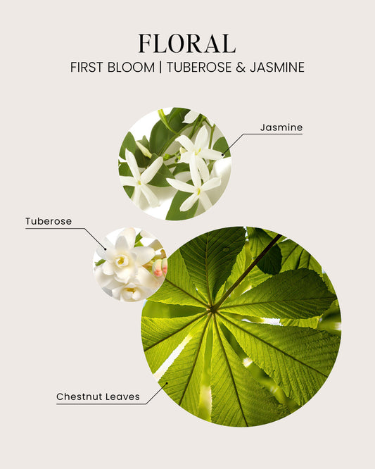 First Bloom Hair and Body Mist