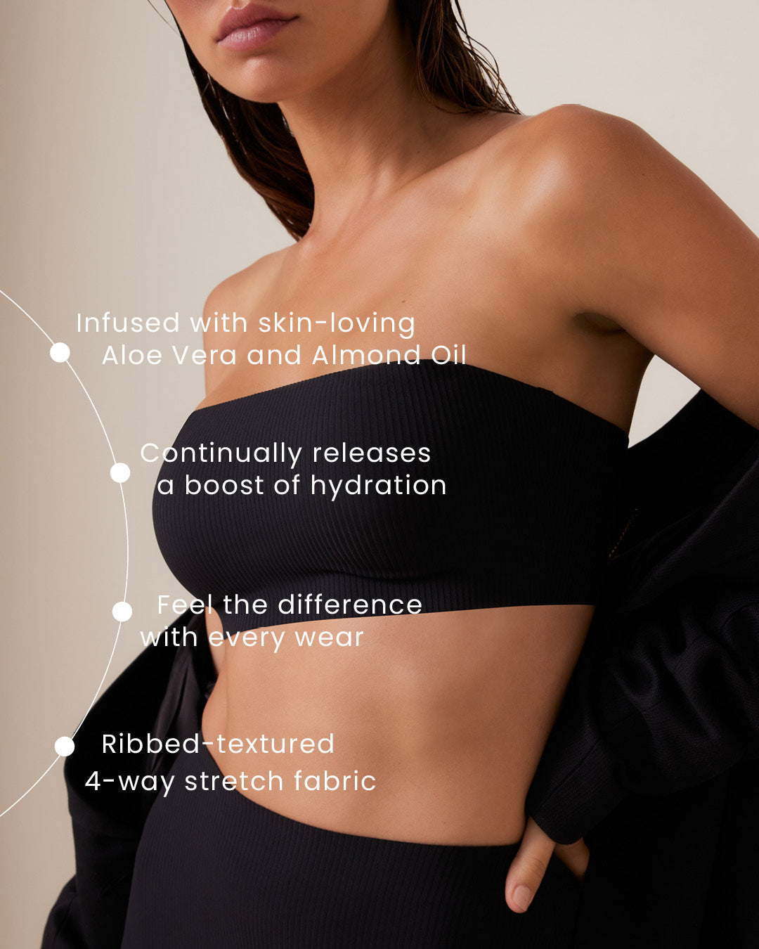 Body Fusion Bandeau