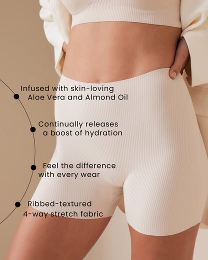 Body Fusion Short