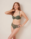 Josi Set Four Leaf Clover
