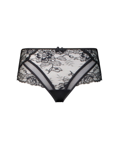 Julia High Waist In Black