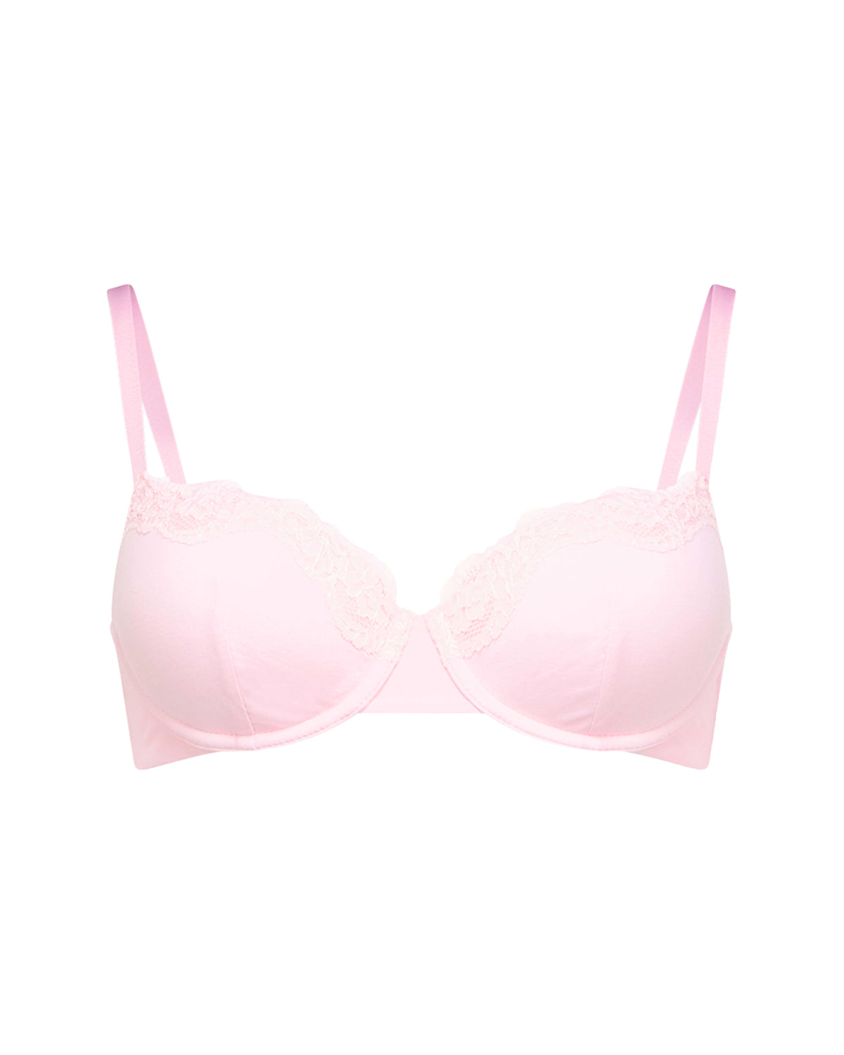 BODYFUSION Infused Balconette Bra