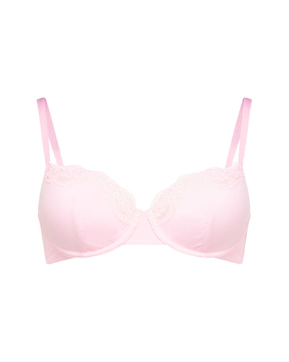 BODYFUSION Infused Balconette Bra