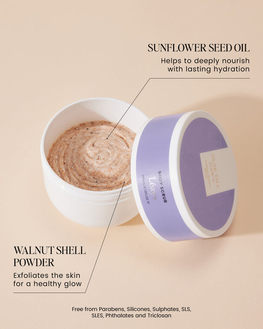 Dusk Till Dawn Body Scrub