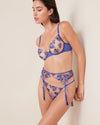 Lext Set Blue