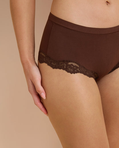 BODYFUSION Infused Shortie