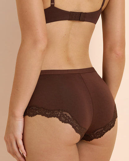 BODYFUSION Infused Shortie